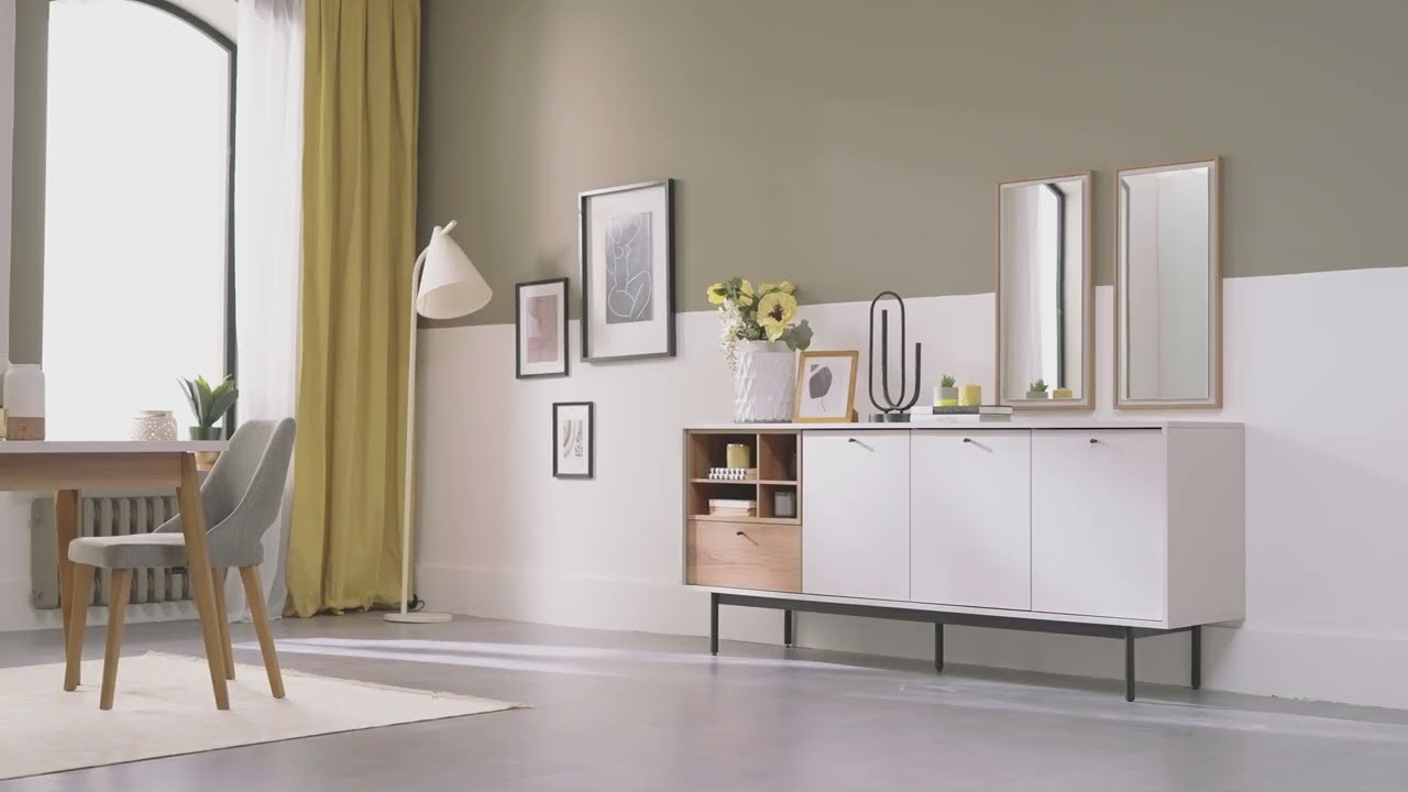 Гостиная Enza Home серия 