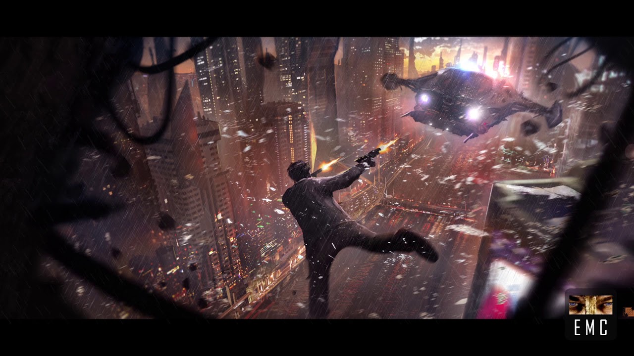 DTD Music - Liberty | Epic Powerful Hybrid Battle Action