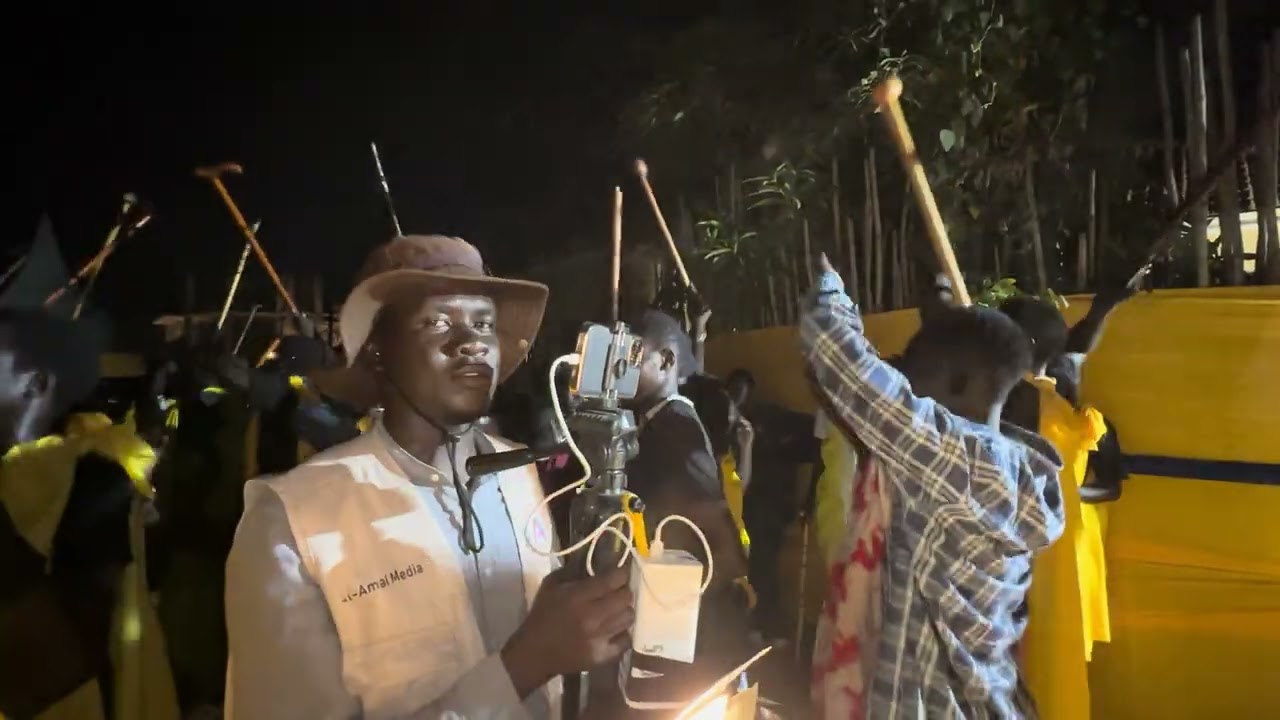 ثقافة تراث مملكة شلو نيكانق اوكوا جنوب السودان 🇸🇸 