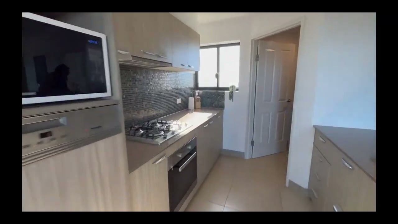 For Sale | Luxury Living or Prime Investment: Fully Furnished 3BR Apartment!