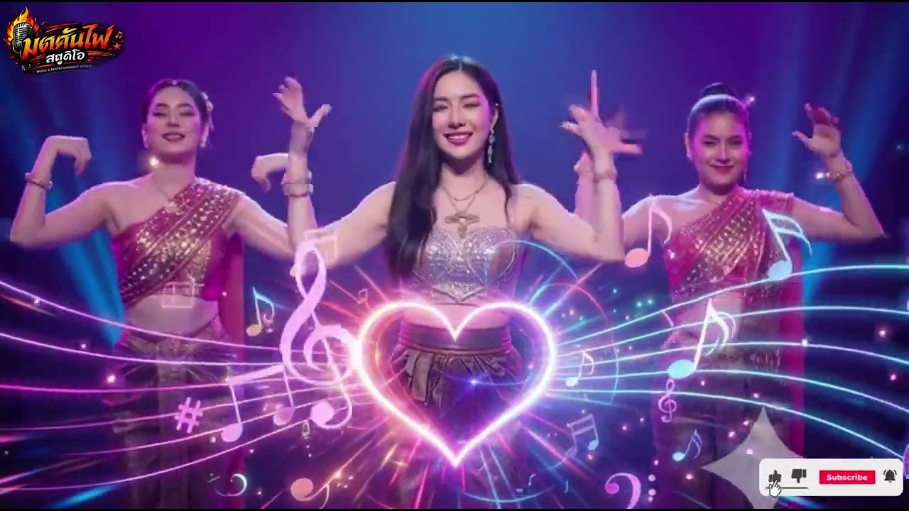 โสดโปรดจีบ (Available Now!) - Modern Sam-Cha EDM [Official Audio] เพลงใหม่ 2026