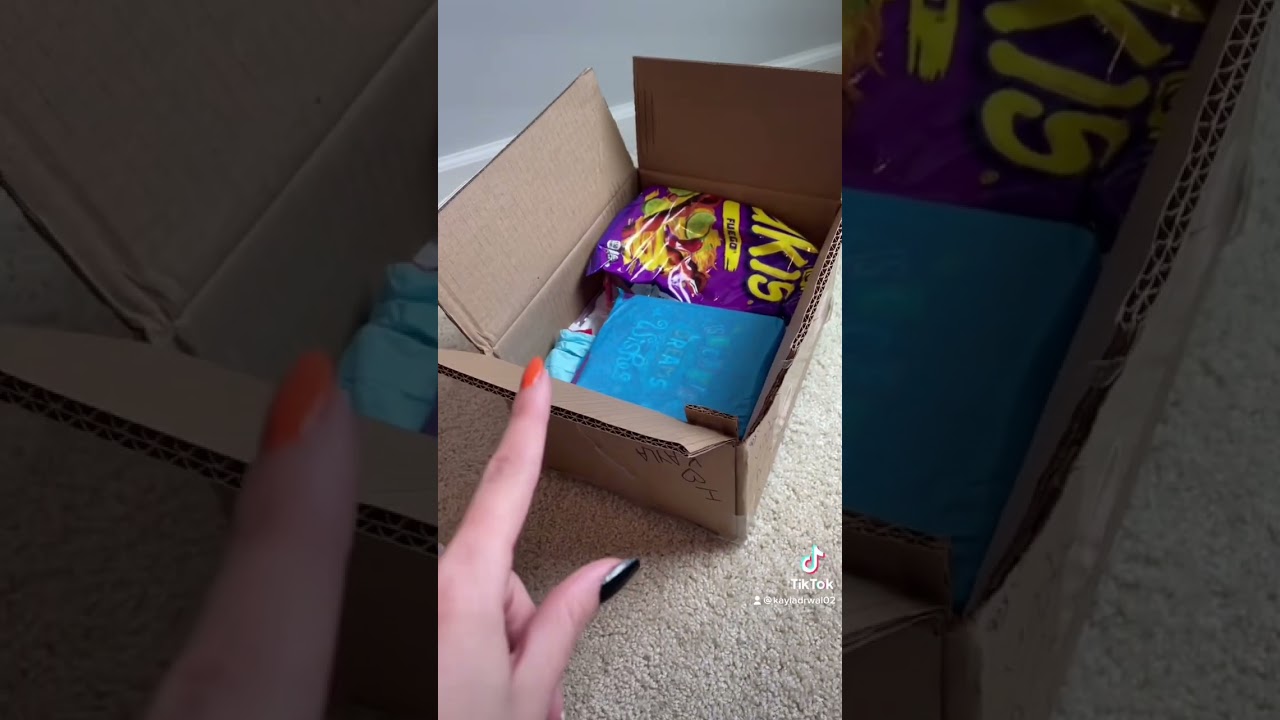 OPENING THE LUCKIEST FAN MAIL PACKAGE EVER! 📦✨😱 #shorts