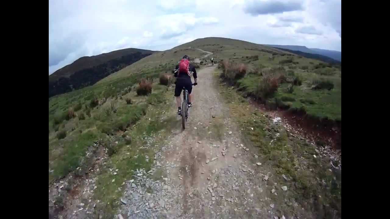 Dyfi enduro!!