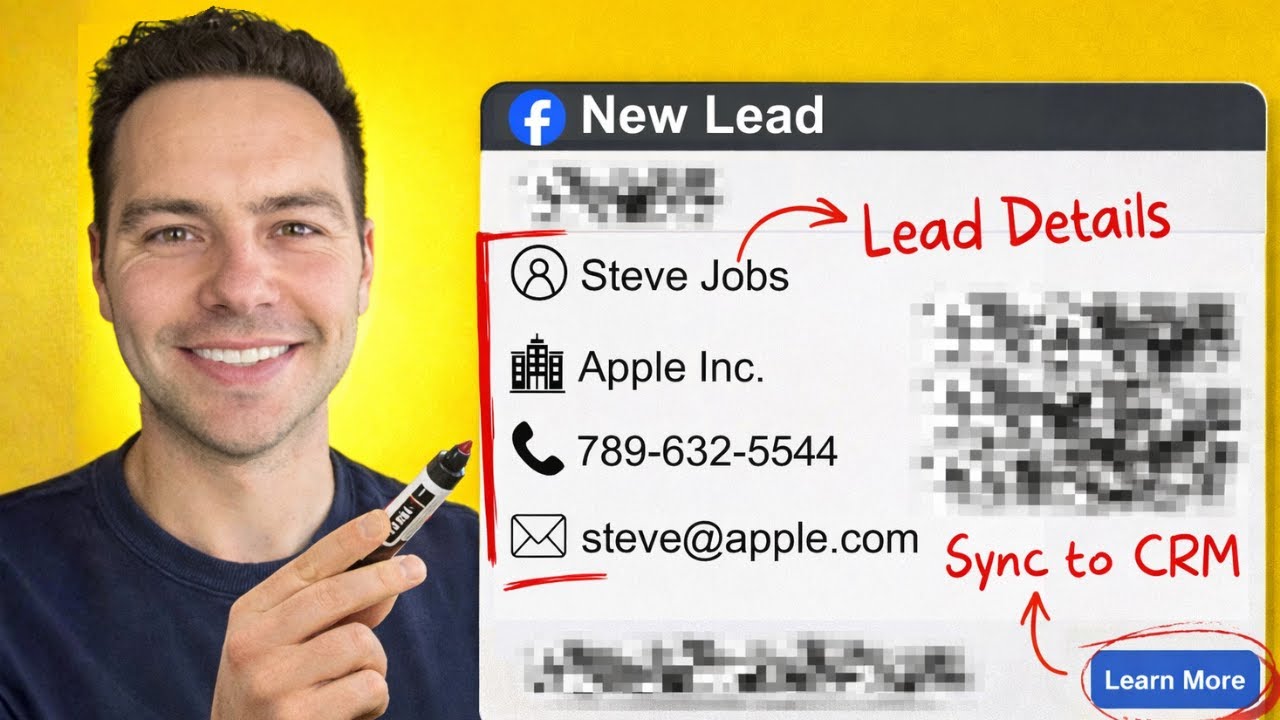 Learn Lead Tracking in 31 Mins!