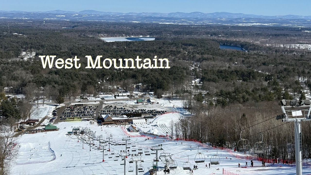 West Mountain - Queensbury, NY