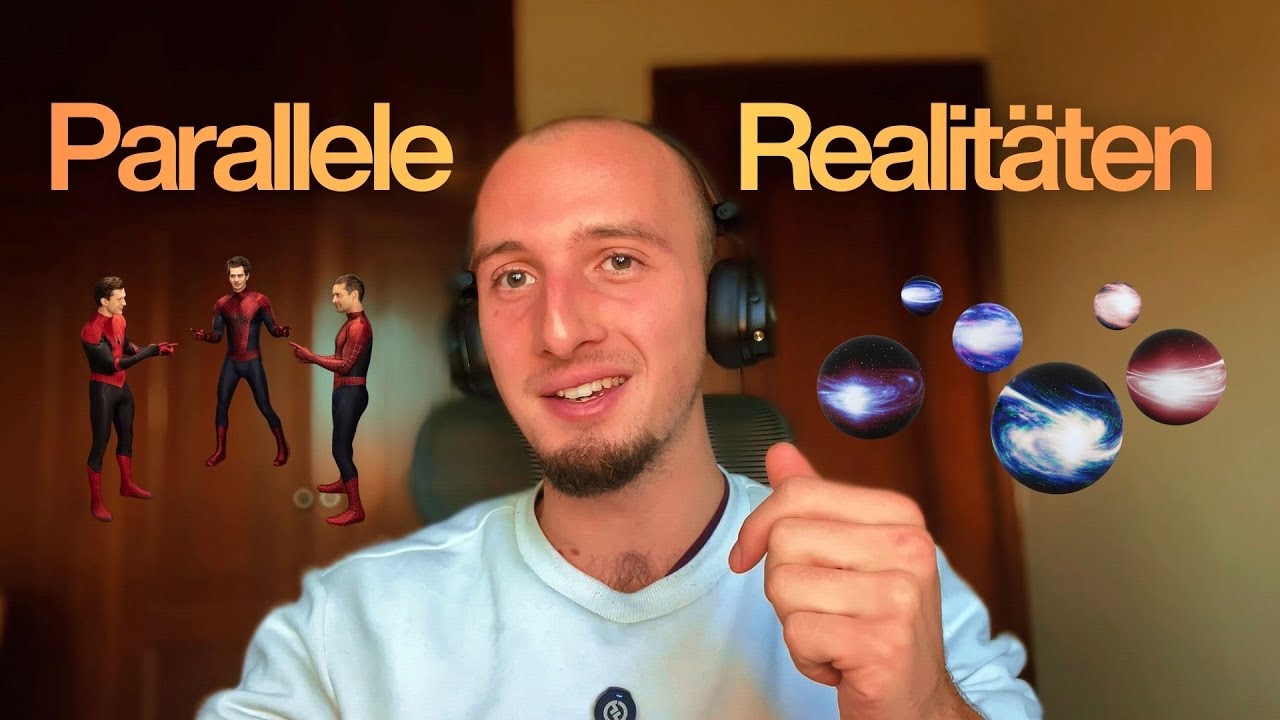 So shiftest du auf die Timeline deines Traumlebens (PURE-Technik)
