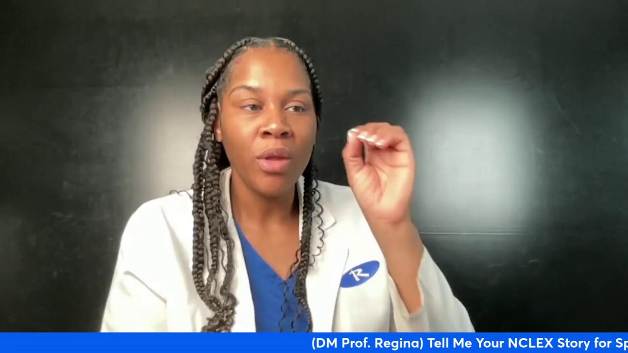 Live NCLEX 2026-2029 Conference Updates