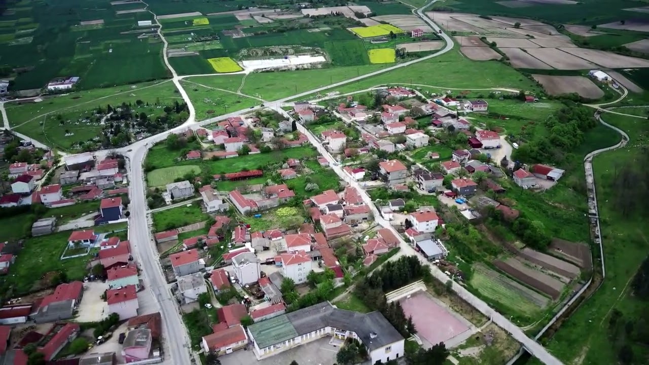 SARAY ÇUKURYURT