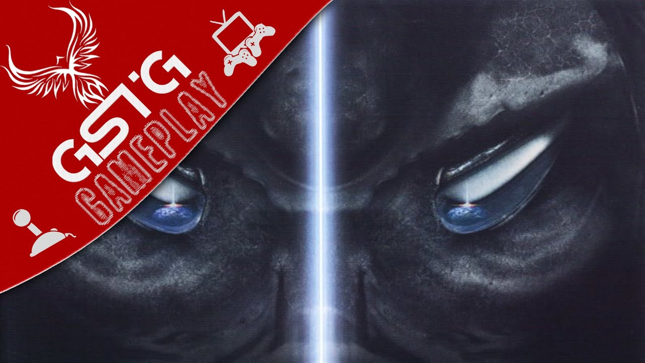 Maelstrom (2007) [GAMEPLAY] - PC