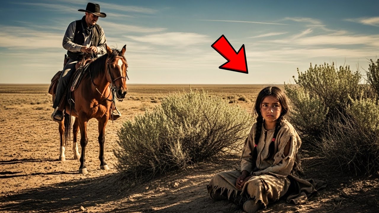 Un cowboy milionario ha aiutato una ragazza Apache dimenticata 15 anni dopo, è tornata con un...