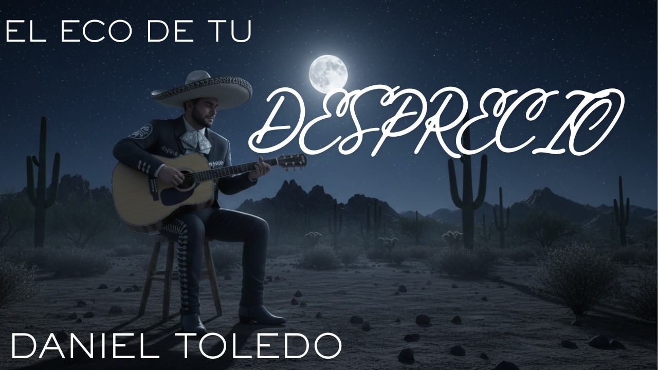 EL ECO DE TU DESPRECIO