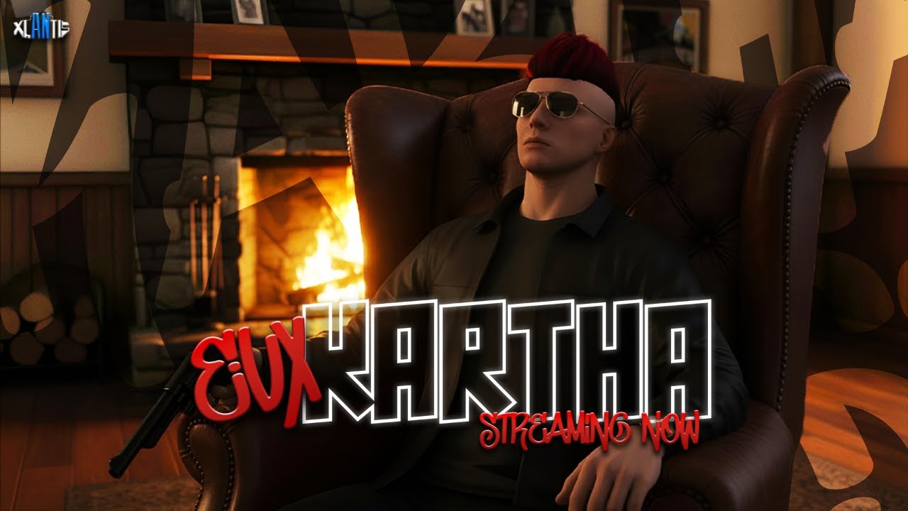 🔴 LIVE | GTA 5 Malayalam RP | Thirichu Vannu 🔥 EVX KARTHA 💀 & XPD ANTO 🚓 | Xlantis City