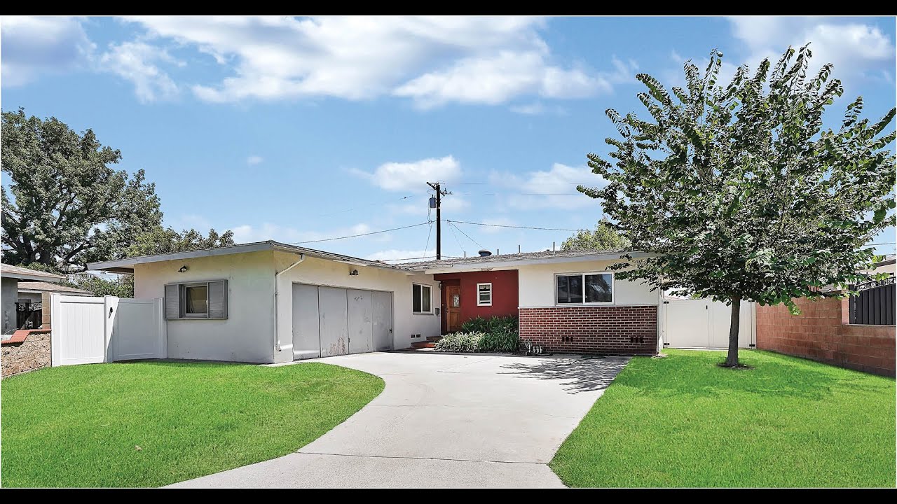 1408 W Kimberly Lane, Anaheim | Lily Campbell