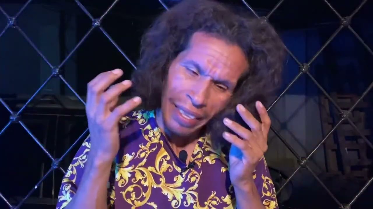 Si No te hubieras ido ♥️ canta el Buki tocoeño 🇭🇳 nueva versión￼ @AccionH504