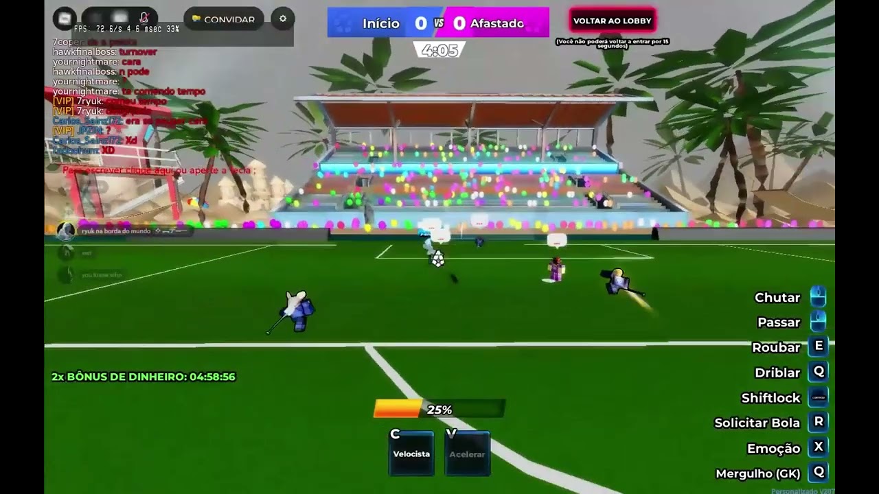 blue lock rivals goat clips #4