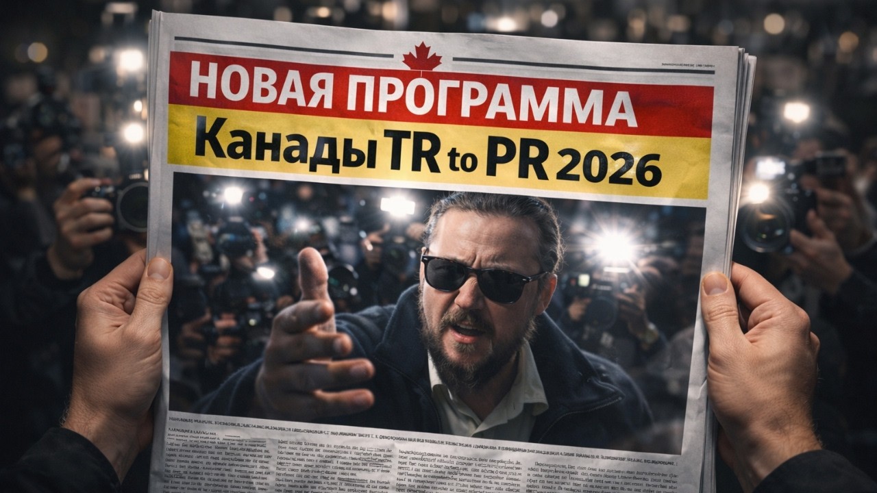 Путь из work permit в PR в Канаде 2026: что известно уже сейчас
