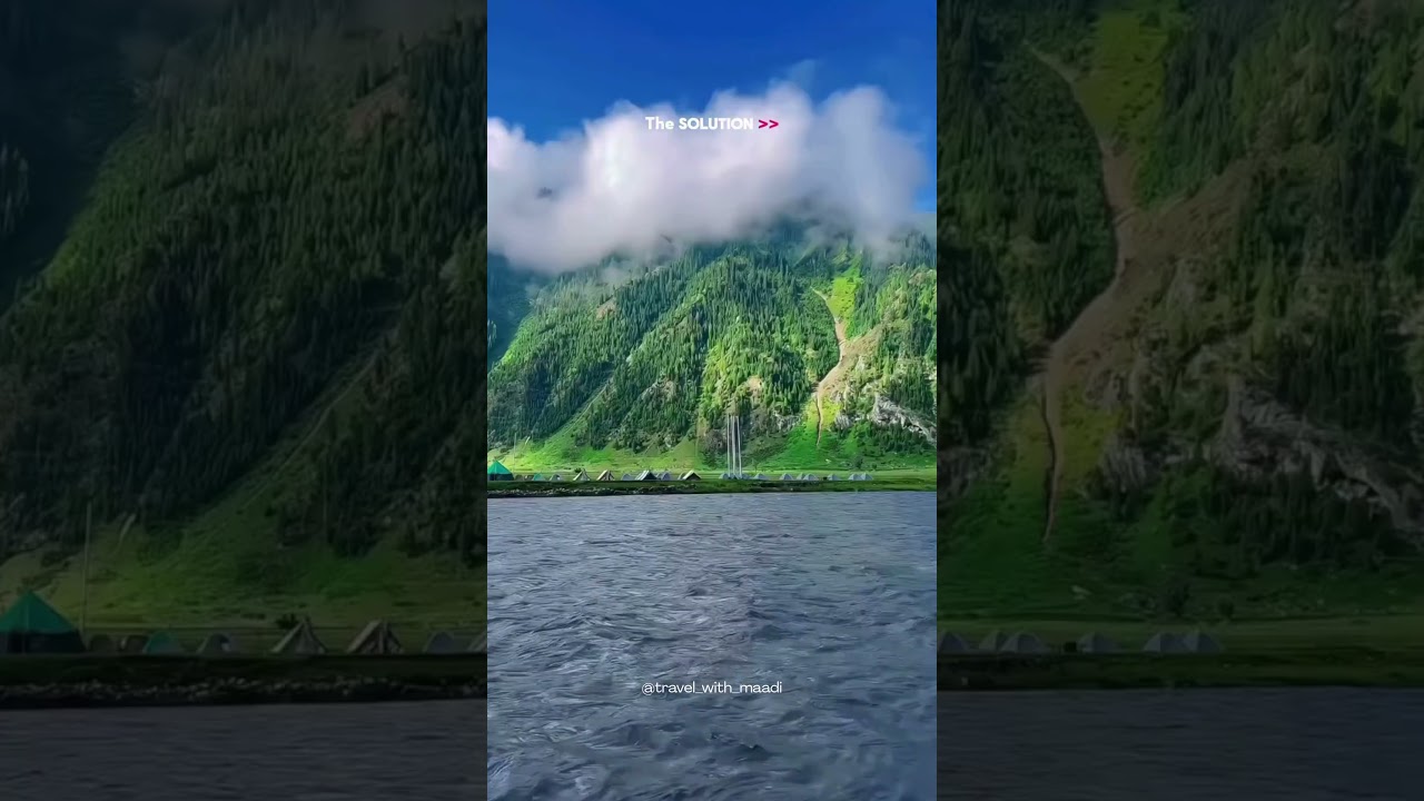 Unreal Winter Beauty of Pakistan ❄️ | Hunza to Skardu Adventure