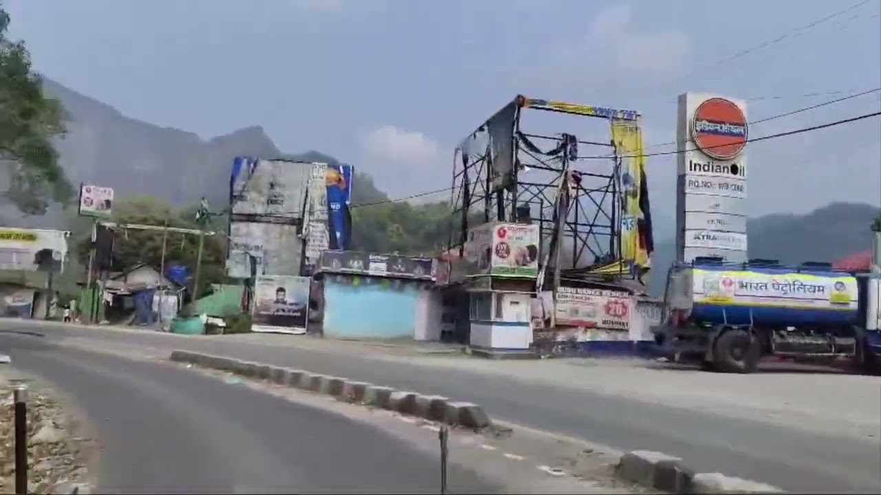 New Jalpaiguri to Rishikhola via Lava By Car // Rishikhola Tour Offbeat Sikkim