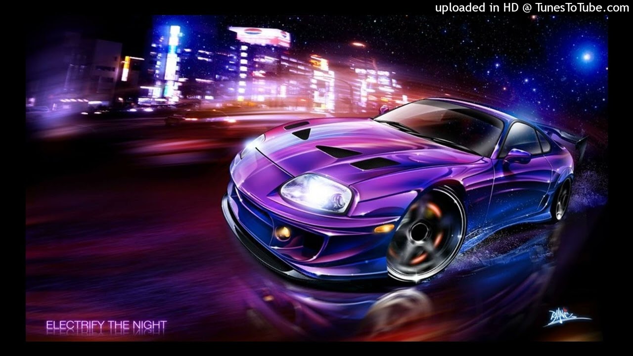 Krxxk x Spaceghostpurrp x Loko Los x BMB type beat - “night ridaz” prod 1735haydxn