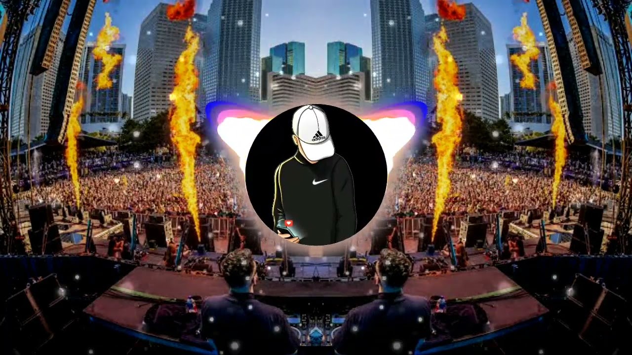 🎶Yo Te Esperare (Cali & Dandee) Hardstyle🎶