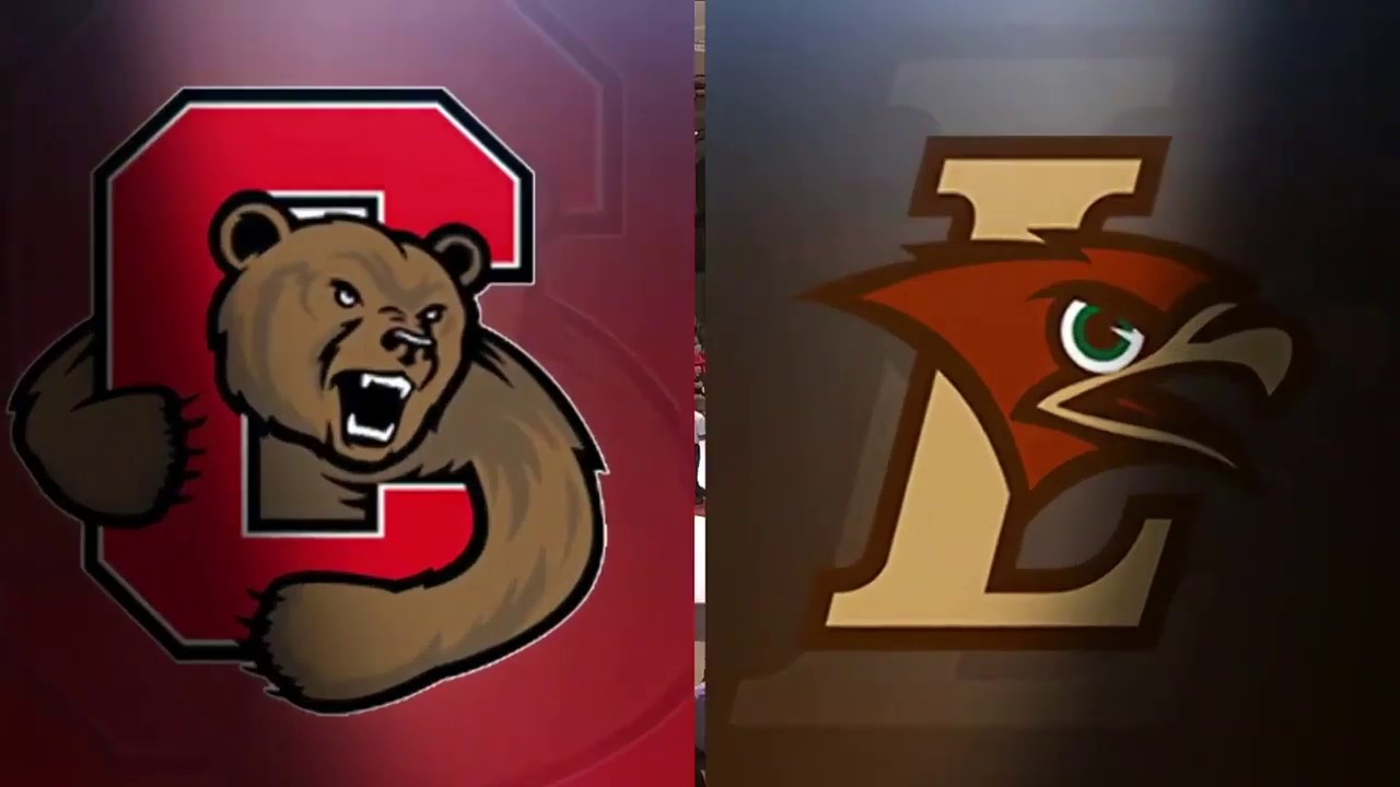 Cornell vs Lehigh - college wrestling dual