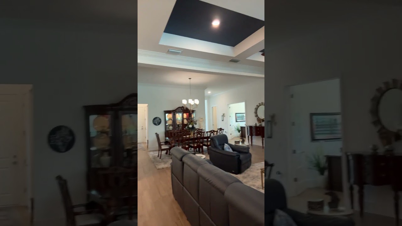 Open House Estero, Fl!