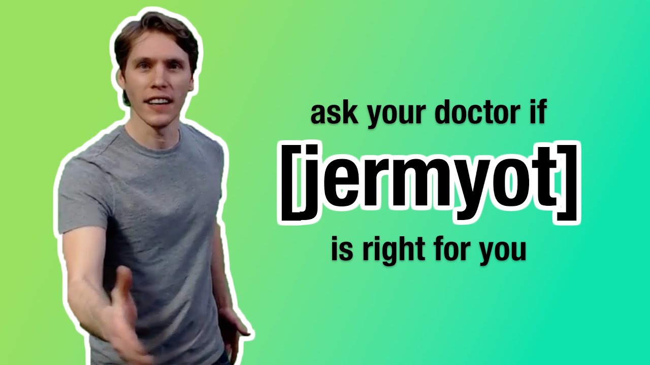 Jerma clips I show my wife's boyfriend.