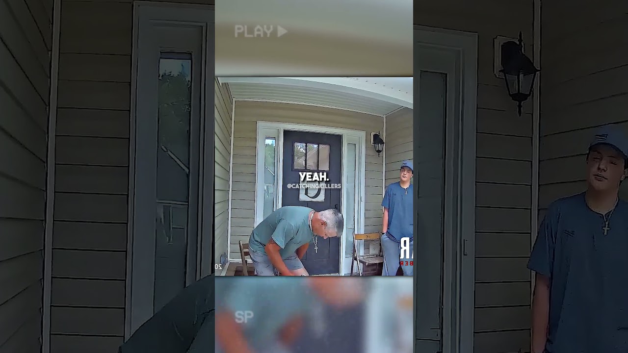 Father Realizes His Son Is A School Shooter.... #coldcase #foryou #foryoupage #truecrimecommunity