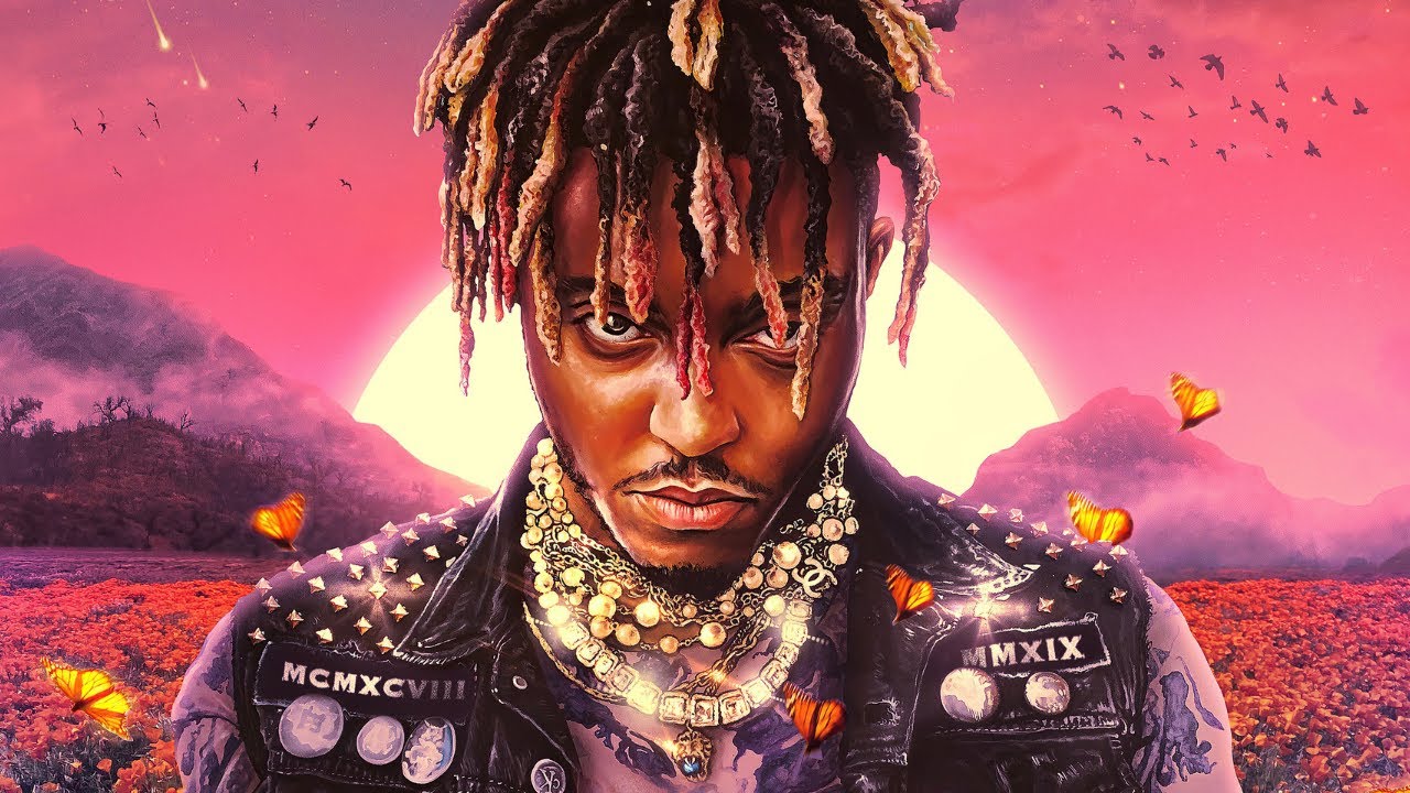 Hip Hop/Trap Instrumental Type Beats Mix 2025 | 1 HOUR #27