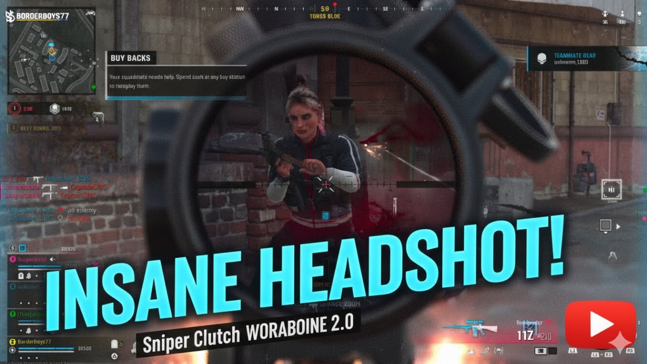 Cod Warzone 2.0 