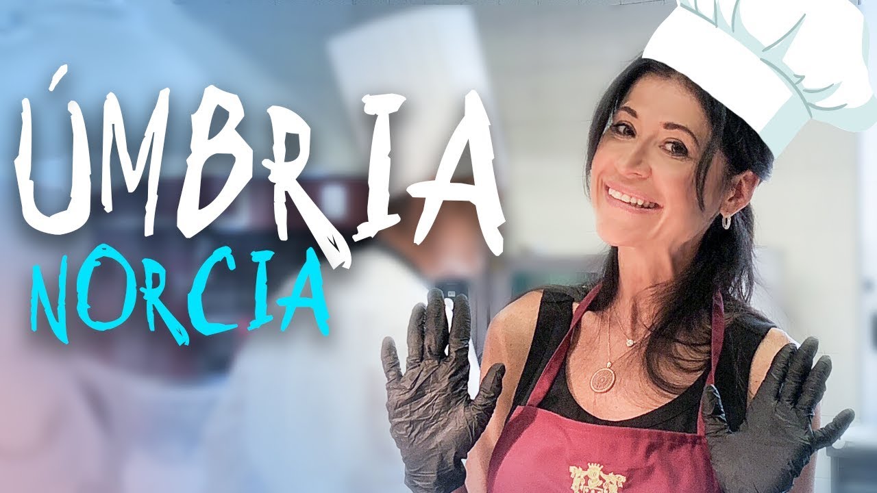 Norcia Itália | Tour pela região da Úmbria