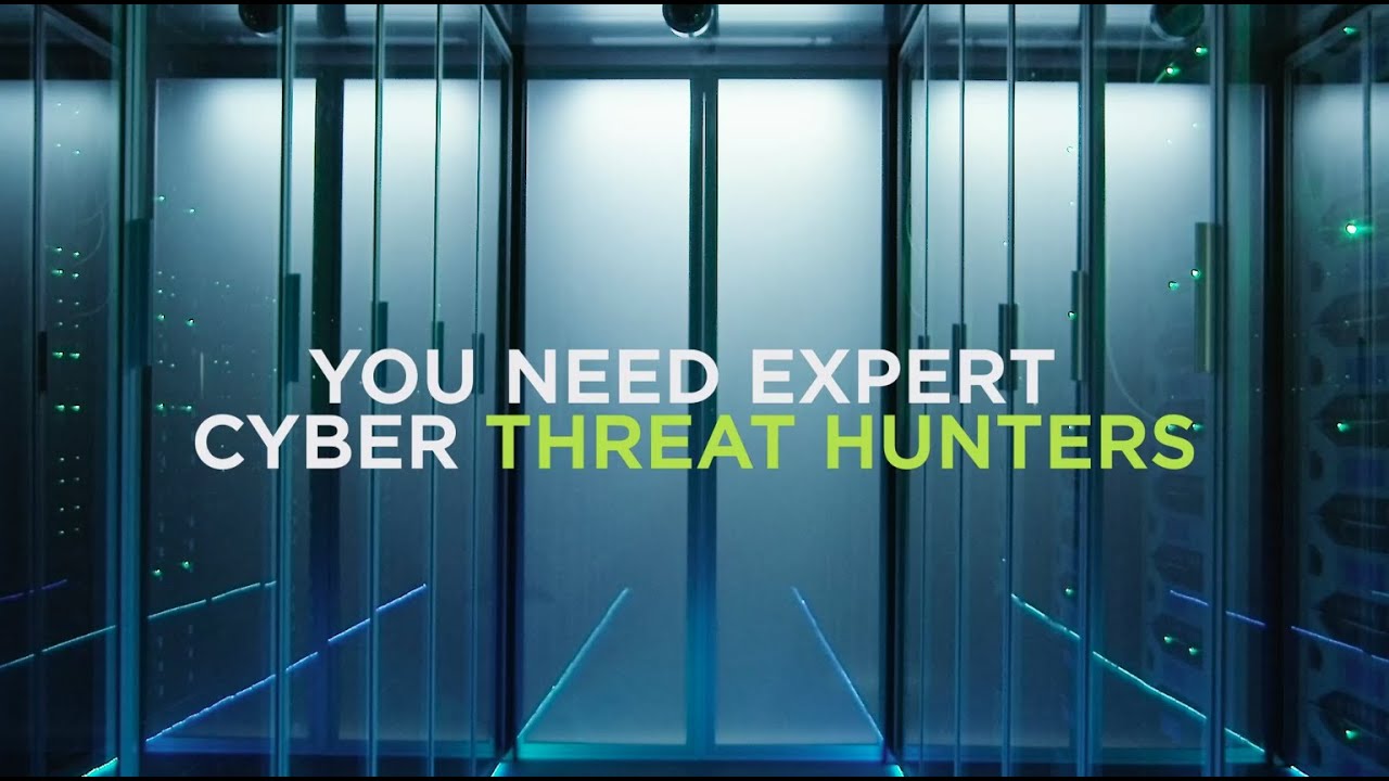 Managed Defense Threat Hunting