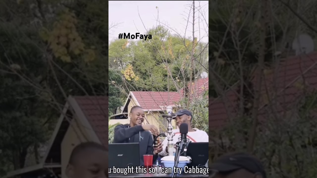 @reabetswematipwili9719 has #mofaya for the first time on the show #podcast #pipecast