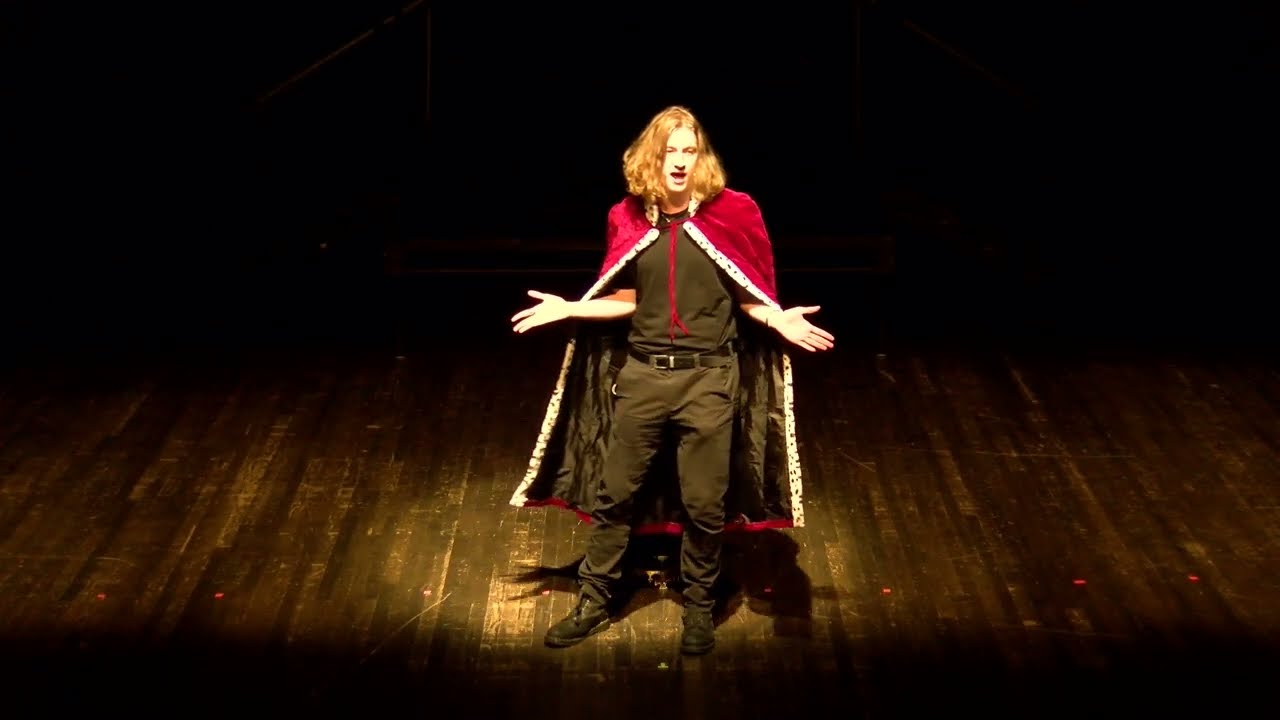 You’ll Be Back - Hamilton | ‘Thank You For The Music’ Fundraiser 2024
