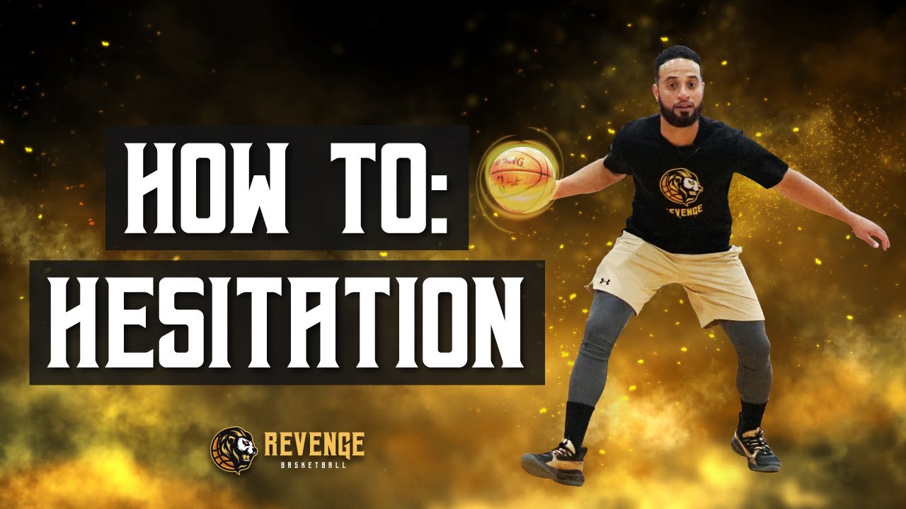 How To PERFECT Your Hesitation Move