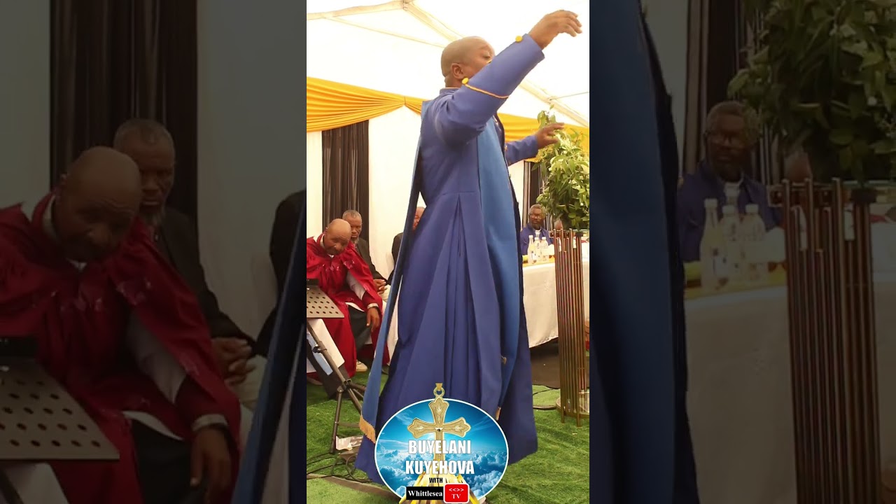 Buyelani kuYehova | Ukuphiliswa kweMfama 