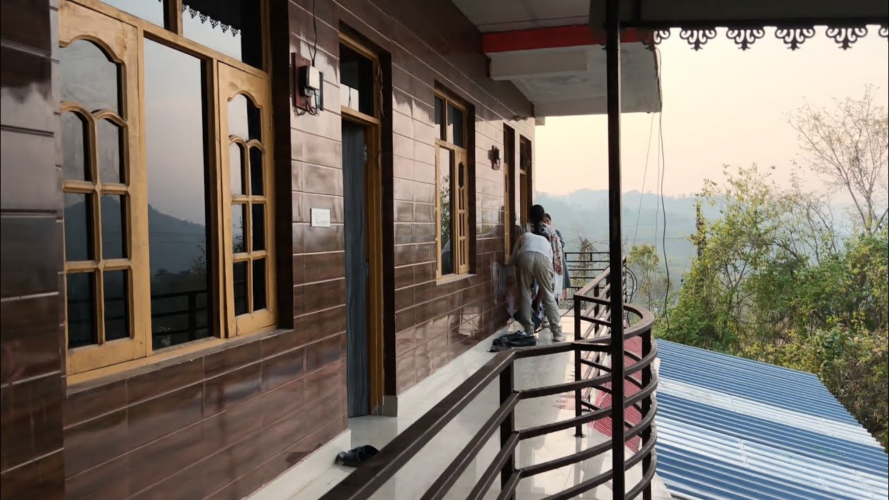 आखरीकार ये काम भी पूरा हो गया 🤔 सब बहुत खुश हैं....