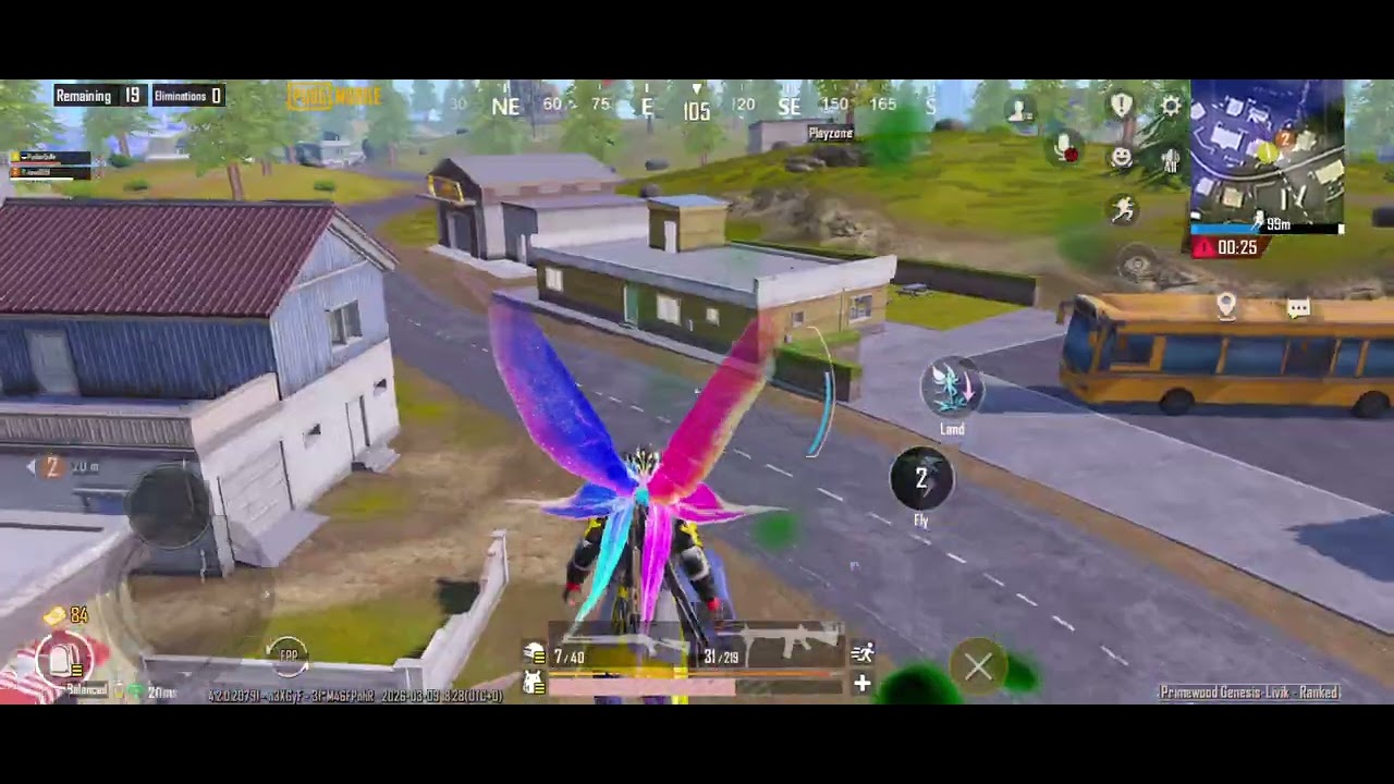 I like shotgun 🤣