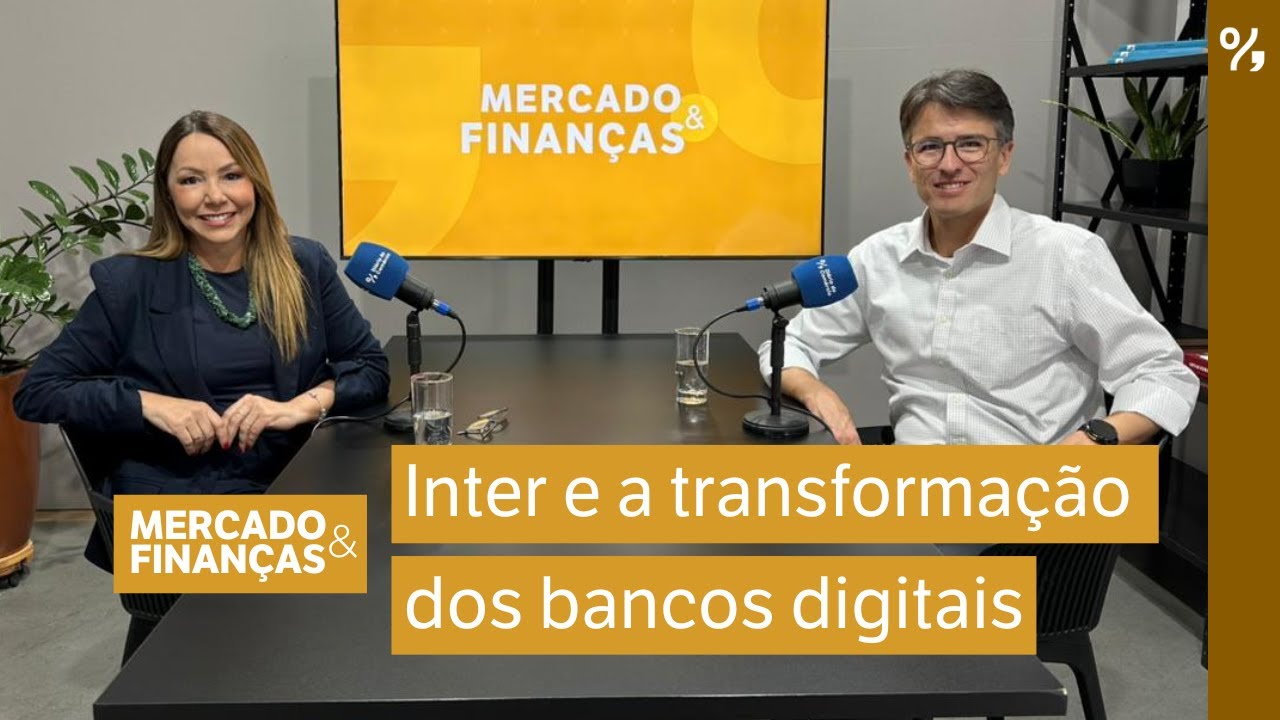 Mercado e Finanças