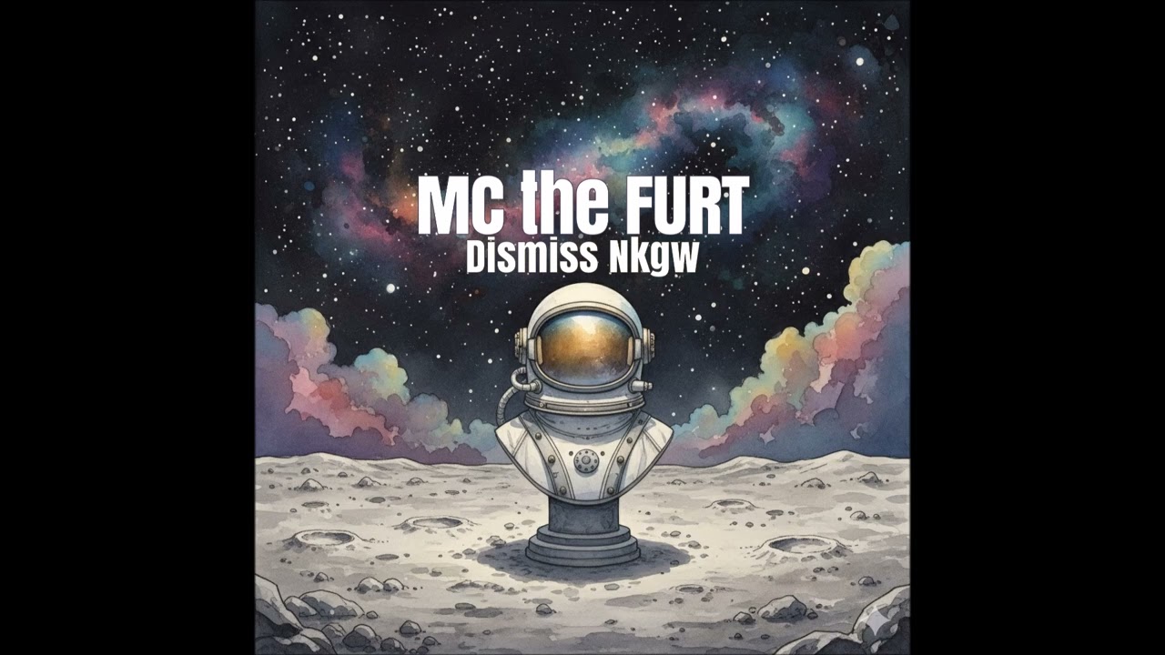 MC the FURT - No Difference Whether
