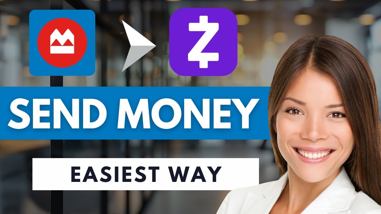 How To Send Money With BMO Harris Zelle 💸 | Easy Guide (2026)
