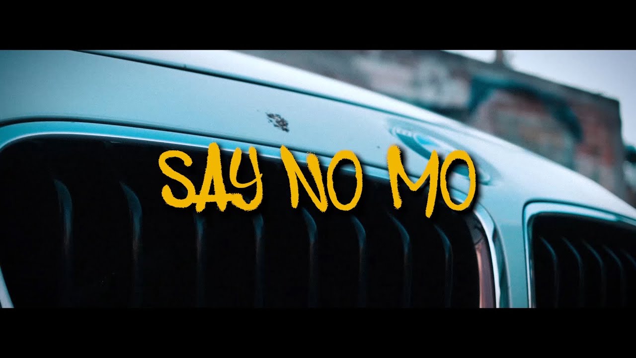 Soultwo, iQlover, Jarabe Kidd @KingZoo - Say No Mo' [Vídeo Oficial]