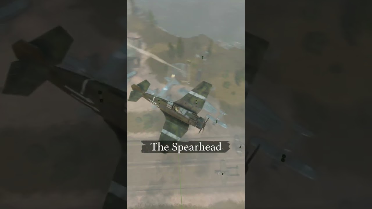 The Different Types of Aircraft in Foxhole Airborne