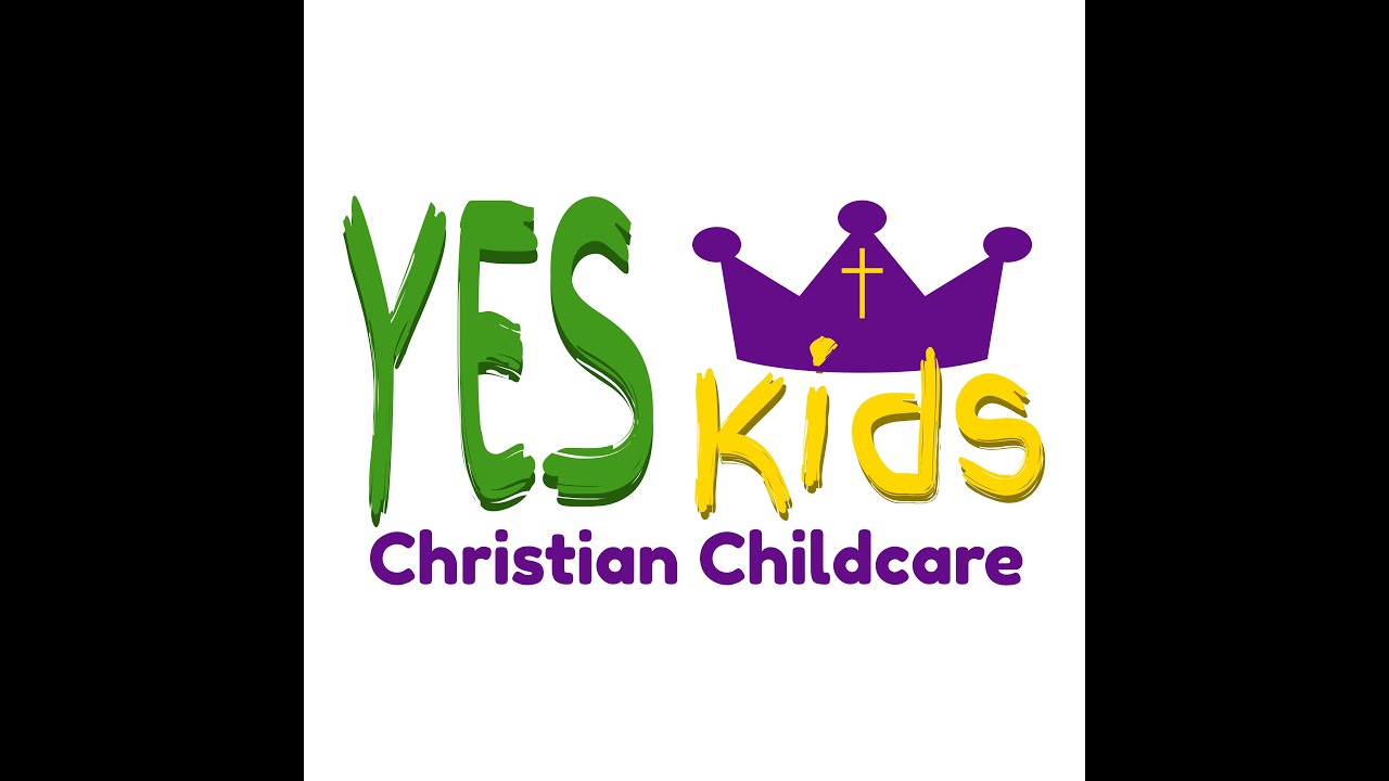YES Kids Christian Childcare Sneak Peek