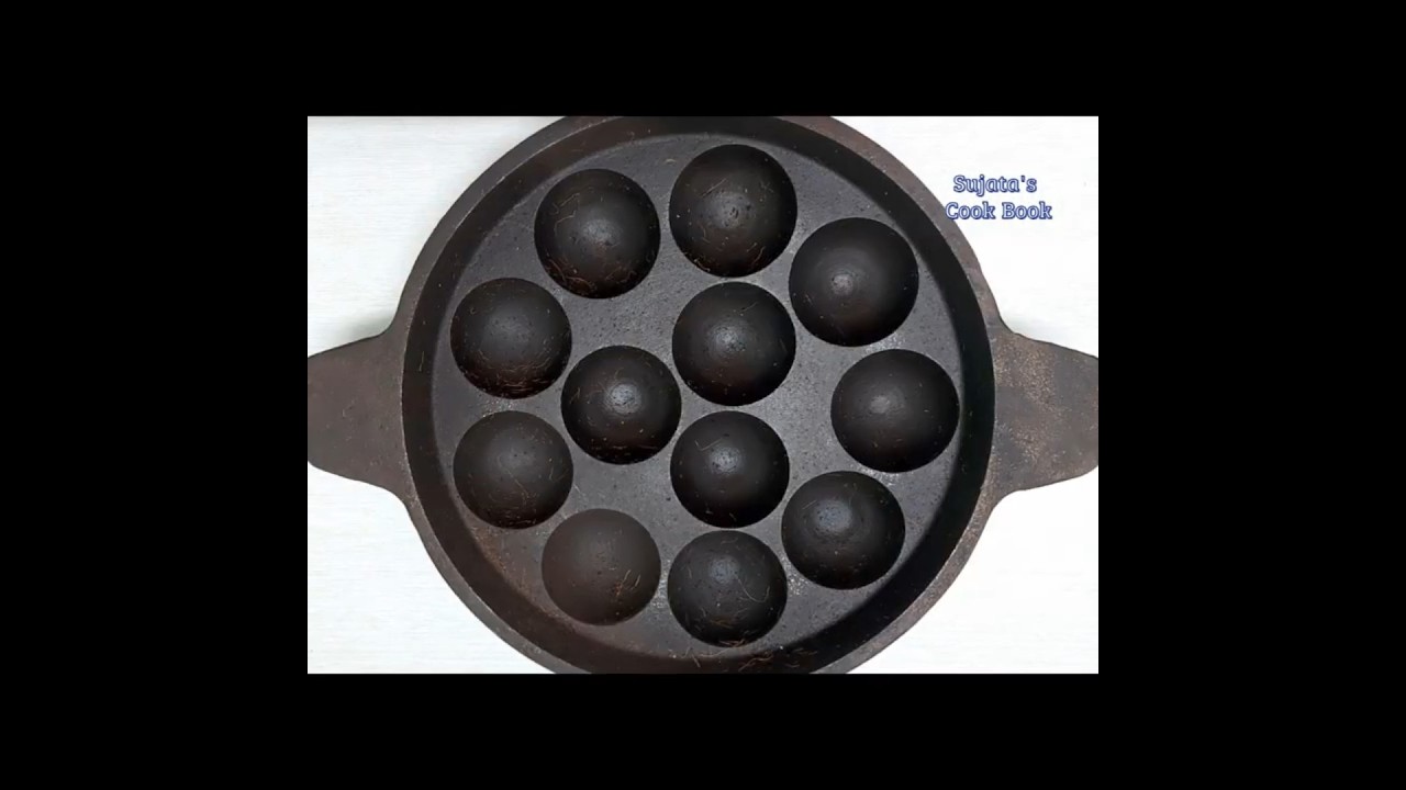 Gramam Store: Hidden Gem for Cast Iron Cooking | Good Quality At Reasonable Price 