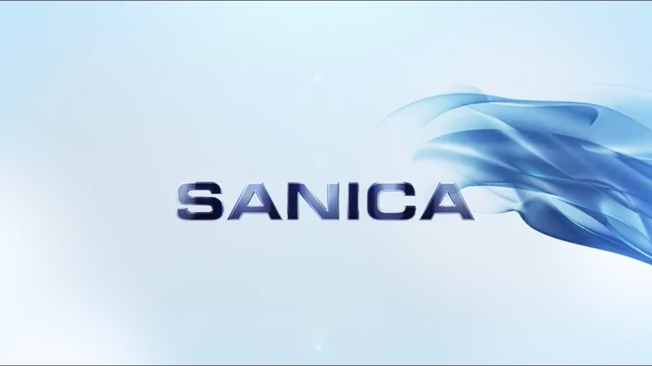 SANICA Corporate Film