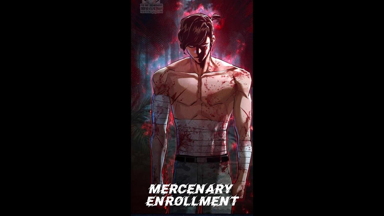 Mercenary Enrollment Chapter-271