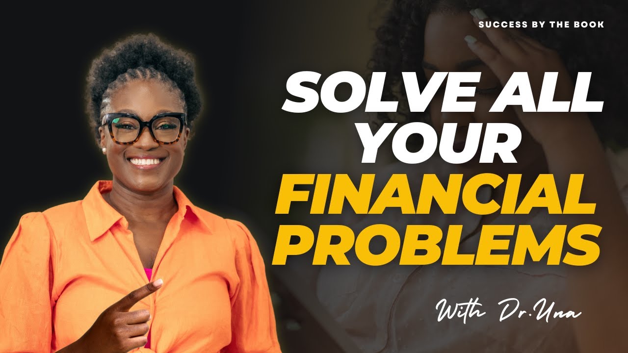 Stop Chasing Money! Start Attracting it in 3 Simple Steps
