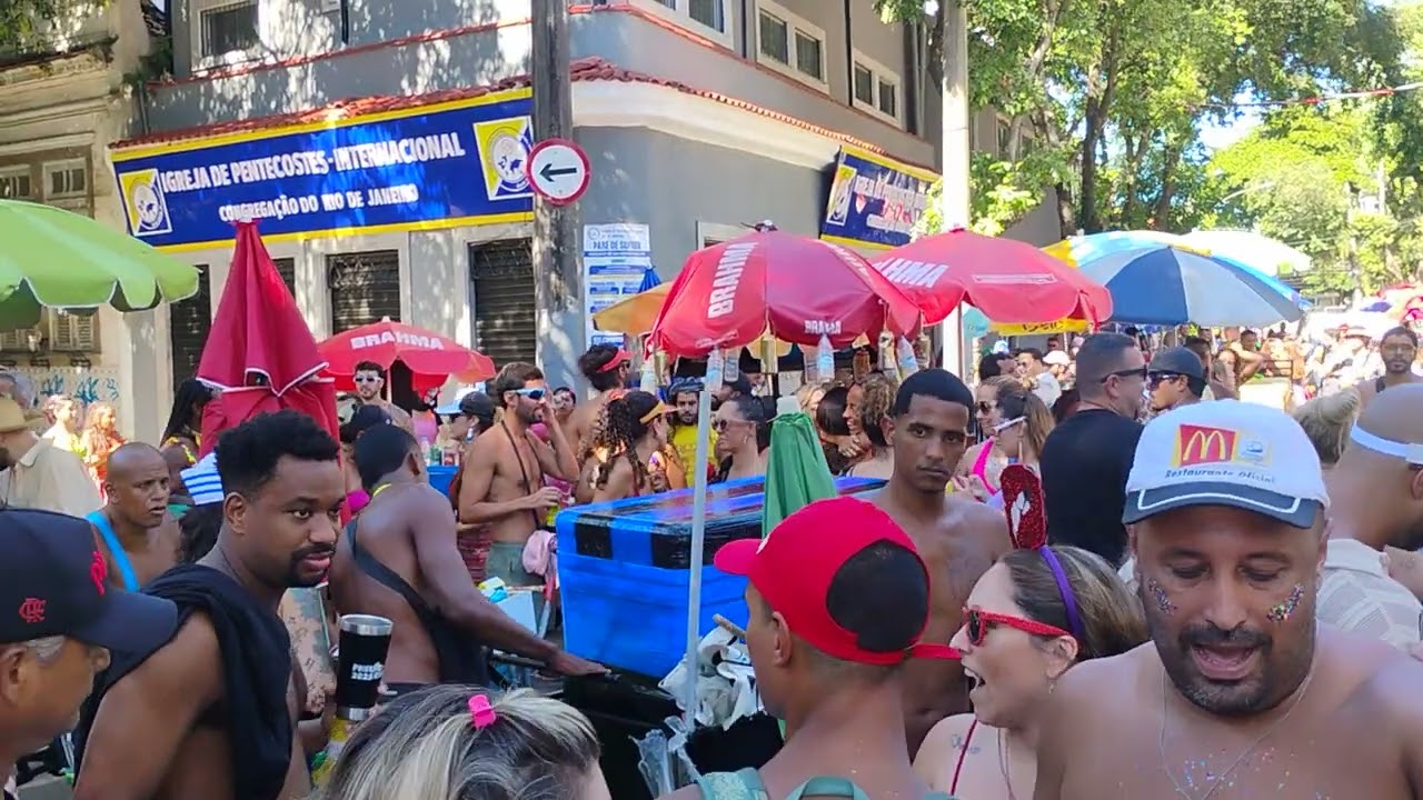 Pré Carnaval bloco Amores Líquidos !!! Na praça 11 cidade nova!!!