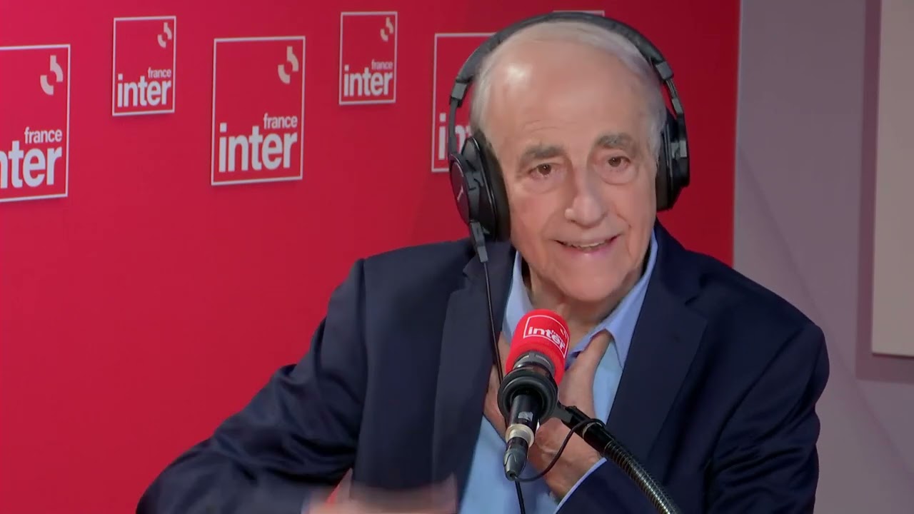Jean-Pierre Elkabbach : 